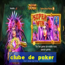 clube de poker santa cruz do sul